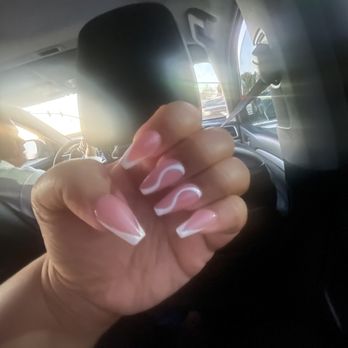 Little Bird Nail Bar  - Eyelash Service Near Me - Hayward, California