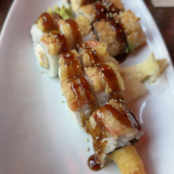 Blue Sushi Sake Grill - Sushi Bars Near Me - Chicago, Illinois Blue Sushi Sake Grill - Sushi Bars Near Me - Chicago, Illinois