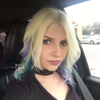 Zig Zag Salon - 2-14-17 God I love this hair! - Hair Salons Near Me - Austin, Texas Zig Zag Salon - 2-14-17 God I love this hair! - Hair Salons Near Me - Austin, Texas