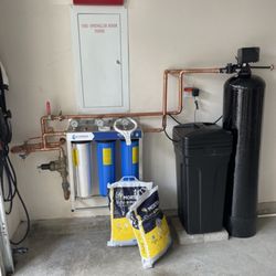 So-cal 1 plumbing & rooter