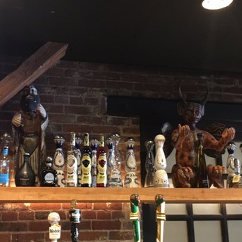 Machete Tequila + Tacos - Cool bar vibe - Mexican Near Me - Denver, Colorado