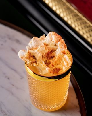 Doberman Drawing Room by null Doberman Drawing Room by null