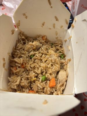 China Garden Restaurant by null