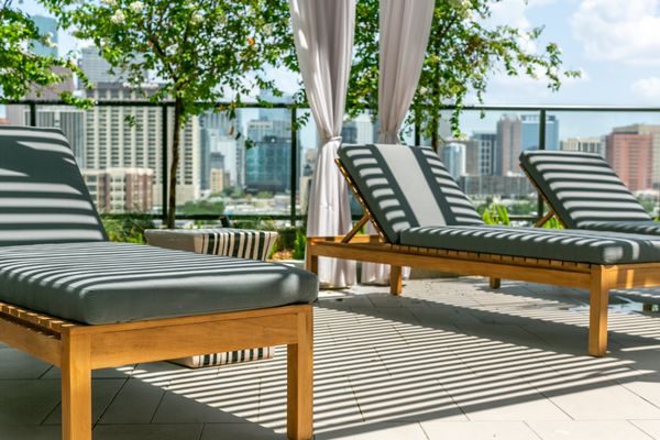 Drewery Place by null