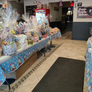 The Oasis Cafe - Easter 2022 - Cafes Near Me - Flushing, New York