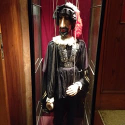National Marionette Theatre - Don Giovanni