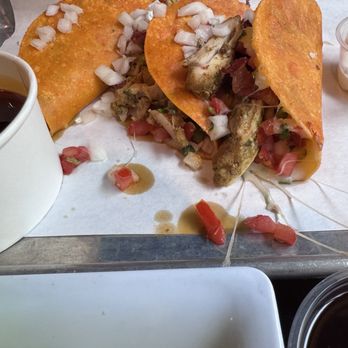 Agave & Rye - Short North - Tacos Near Me - Columbus, Ohio Agave & Rye - Short North - Tacos Near Me - Columbus, Ohio