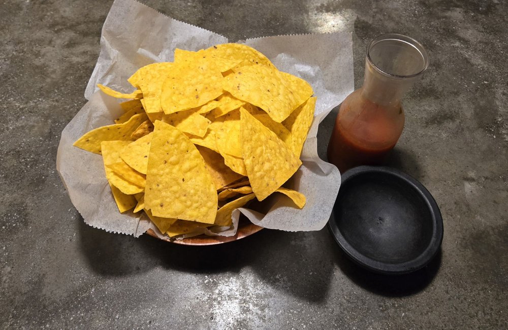 Memo’s Mexican Kitchen