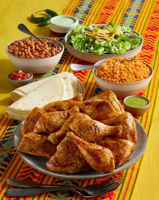 El Pollo Loco by null