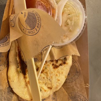 LC Pupusas at La Cosecha - Salvadoran Near Me - Washington, DC, District of Columbia LC Pupusas at La Cosecha - Salvadoran Near Me - Washington, DC, District of Columbia