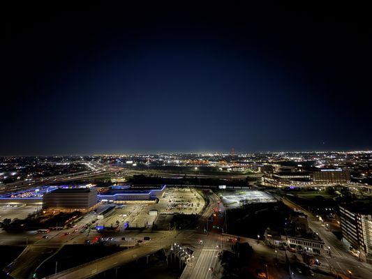 Market Square Tower by null