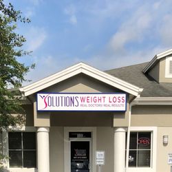Solutions Weight Loss