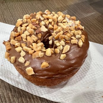 Judy's Donuts - Donuts Near Me - Oakhurst, California Judy's Donuts - Donuts Near Me - Oakhurst, California