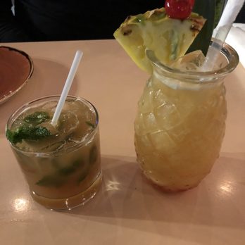 La Famosa - Guava Smash and Puertoriki-tiki - Puerto Rican Near Me - Washington, DC, District of Columbia La Famosa - Guava Smash and Puertoriki-tiki - Puerto Rican Near Me - Washington, DC, District of Columbia