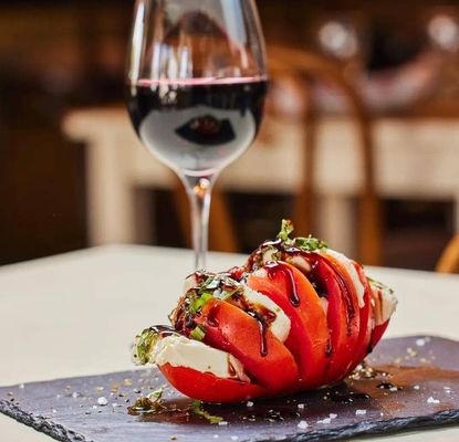 NiDo Caffe Italian Restaurant by null