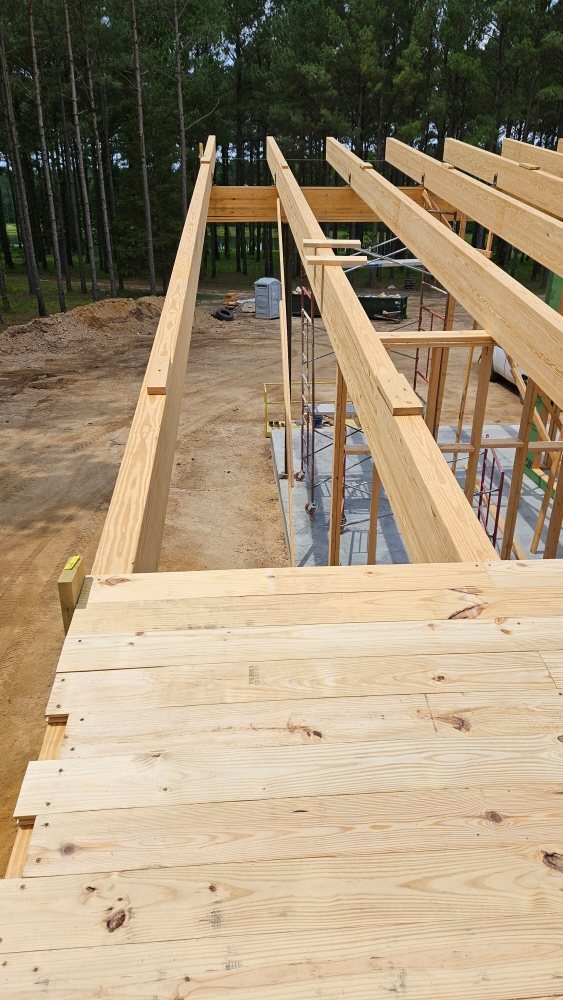 Slide of Dlows Contracting