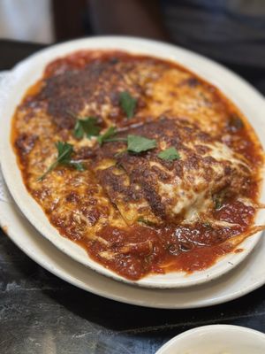 Zia Marie Restaurant by null