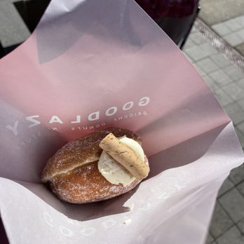 Good Lazy Donuts - Honey Lavender - Donuts Near Me - Issaquah, Washington