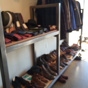 Douglas Fir - Men's Clothing Near Me - Los Angeles, California Douglas Fir - Men's Clothing Near Me - Los Angeles, California