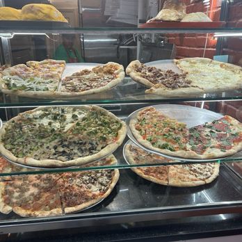 Bardolino Pizza - Pizza - Pizza Near Me - New York, New York