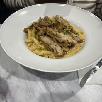 Creole Soul Kitchen & Bar - Spicy Chicken Voodoo Pasta - Southern Near Me - Baltimore, Maryland Creole Soul Kitchen & Bar - Spicy Chicken Voodoo Pasta - Southern Near Me - Baltimore, Maryland