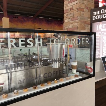 Dapper Doughnut - Donuts Near Me