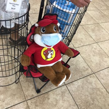 Buc-ee's - Gas Stations Near Me - Terrell, Texas