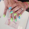Adore Nails & Spa gift card