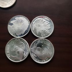 Southern California Coins