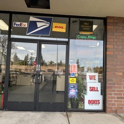 Speedy Post & Ship