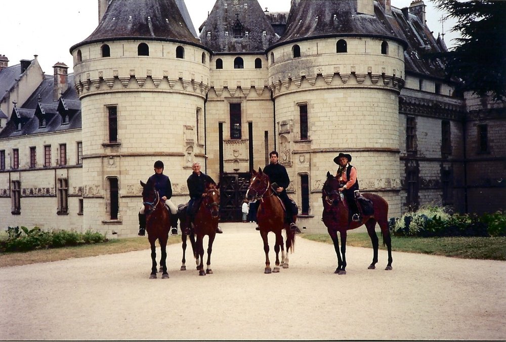 Ascot Farm - equestrian in Wildwood, FL
