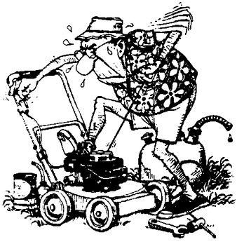 Foothills Ground Control - Stop Killing yourself! Give us a call! - Lawn Services Near Me