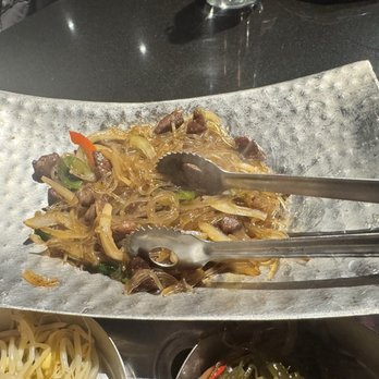 So Good - Glass Noodles - Korean Near Me - Closter, New Jersey