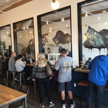 Cat & Craft - Coffee & Tea Near Me - Vista, California Cat & Craft - Coffee & Tea Near Me - Vista, California