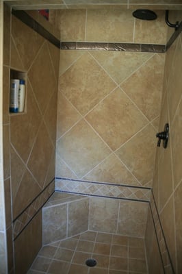 Nortex Tile Co