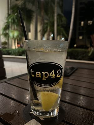 Tap 42 Craft Kitchen & Bar - Boca Raton by null