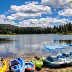 Plumas Pines Vacation Homes and Rentals