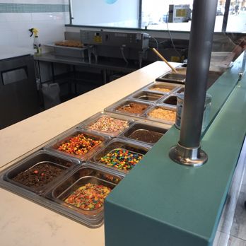 Maverick's Donuts - The dipping selections - Donuts Near Me - Ottawa, Ontario Maverick's Donuts - The dipping selections - Donuts Near Me - Ottawa, Ontario