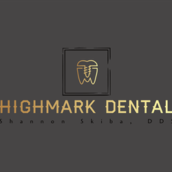 Highmark Dental Shannon Skiba - Logo Highmark Dental