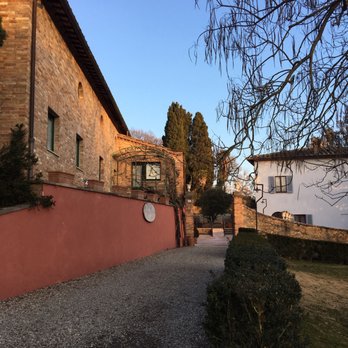Borgo Grondaie - Hotels Near Me - Sienna, SI