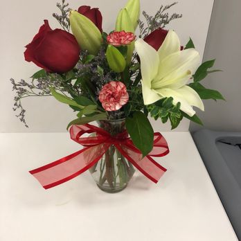Flower Works - Florists Near Me - Artesia, California