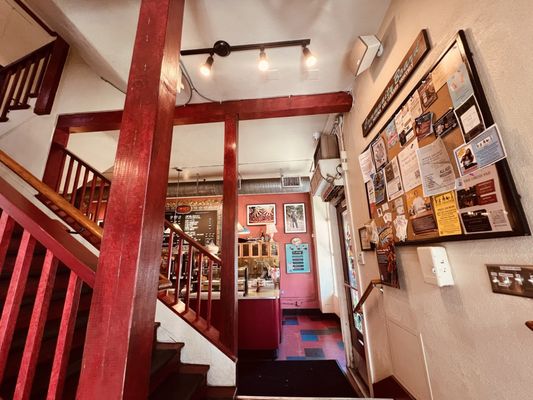 Jones Coffee Roasters by null