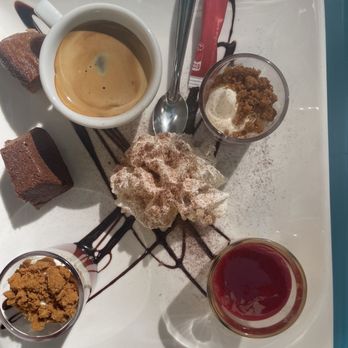 Le Pré Vert - Café gourmand - French Near Me - Montpellier, 34 Le Pré Vert - Café gourmand - French Near Me - Montpellier, 34