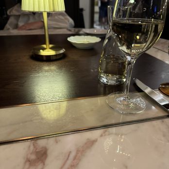 Caramá - Italian Near Me - Las Vegas, Nevada