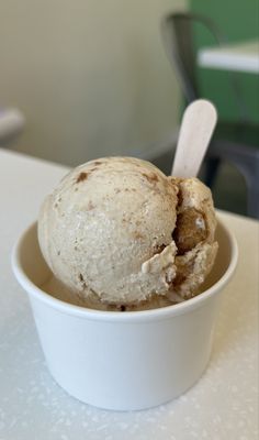 Sweet Scoops Homemade Ice Cream by null