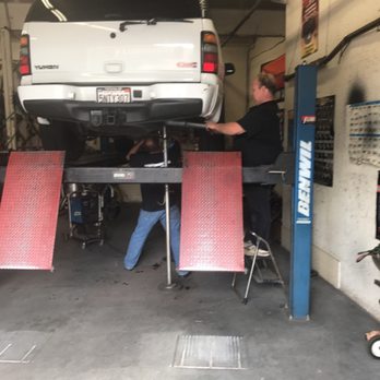 WTB Mufflers - Auto Repair Near Me - Poway, California WTB Mufflers - Auto Repair Near Me - Poway, California