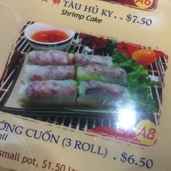 Pho Lee Hoa Phat - They have Nam Nucg (spck) but not the special sauce :( - Vietnamese Near Me - Fairfield, California Pho Lee Hoa Phat - They have Nam Nucg (spck) but not the special sauce :( - Vietnamese Near Me - Fairfield, California