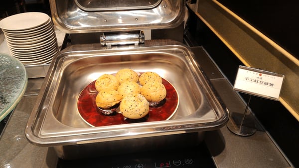 Shin Yeh Japanese Buffet Shin Kong Mitsukoshi Xinyi A11 Restaurant by null