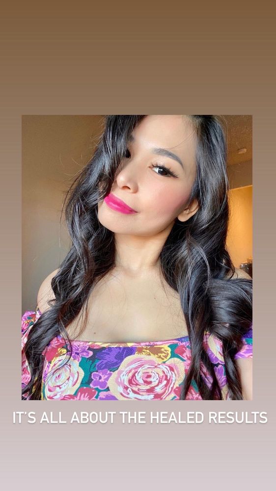 Holie Ink Brows Logo