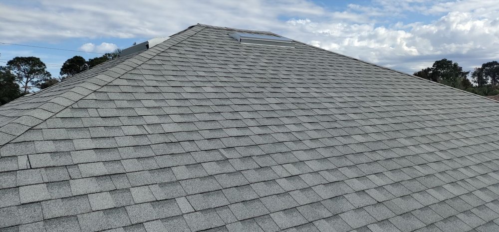 Slide of SunCare Roofing